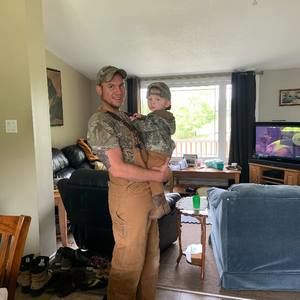 Meet your Posher, Jesse